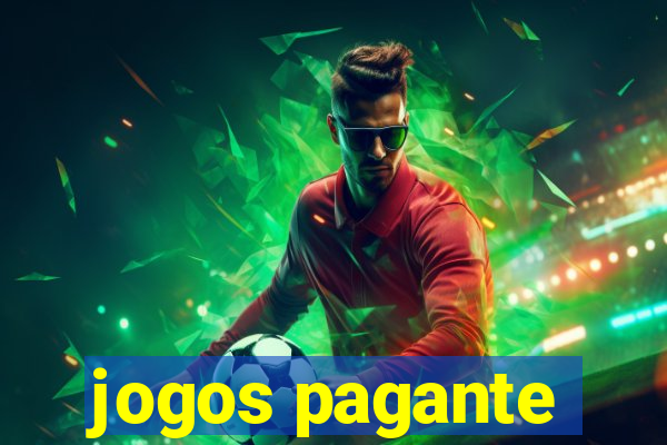 jogos pagante